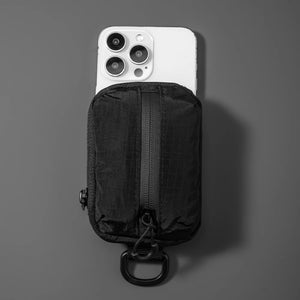 Magnetic Mini Pouch