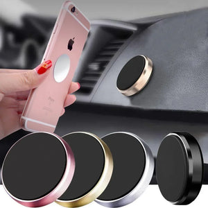 Magnetic Dashboard Car Phone Mount