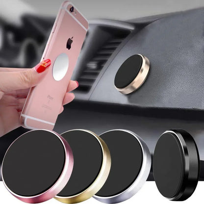Magnetic Dashboard Car Phone Mount