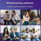 Privacy Screen Protector 5-Pack