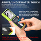IP68 Waterproof Phone Pouch