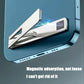 Ultra-Thin Foldable Metal Phone Stand