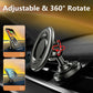 Magnetic Car Mount – Dash or Vent