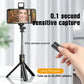 Bluetooth Selfie Stick Tripod