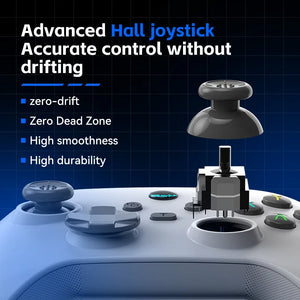 G6 Wireless Mobile Game Controller