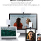 Clip-On LED Selfie Light