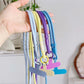 Adjustable Crossbody Phone Lanyard