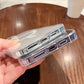 Crystal Clear Magnetic Case - view 5