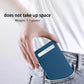 Ultra-Thin Foldable Metal Phone Stand