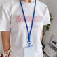Adjustable Crossbody Phone Lanyard