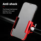 Aluminium Bike & Motorcycle Phone Mount