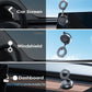 Magnetic Suction Phone Mount