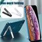 Ultra-Thin Foldable Metal Phone Stand
