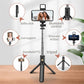 Bluetooth Selfie Stick Tripod