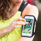 Running Armband Phone Bag