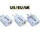 65W GaN Fast Charger (2-Port)