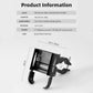 Aluminium Bike & Motorcycle Phone Mount
