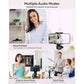 Wireless Lavalier Microphone for Phone