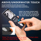 IP68 Waterproof Phone Pouch