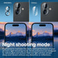 Camera Lens Protector 4-Pack