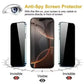 Privacy Screen Protector 5-Pack