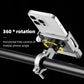 Aluminium Bike & Motorcycle Phone Mount