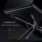 Foldable Magnetic Tripod & Selfie Stick