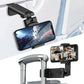Airplane Travel Phone Holder