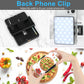 72-LED Rechargeable Selfie Light