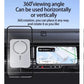 30W Magnetic Car Wireless Charger