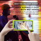 IP68 Waterproof Phone Pouch