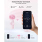Wireless Lavalier Microphone for Phone