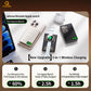Magnetic Wireless Power Bank