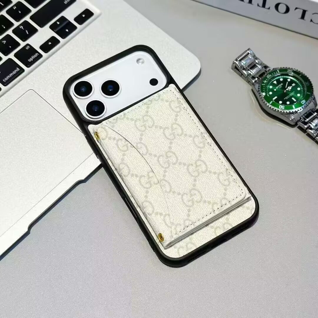 Lighweight Shockproof iPhone Case