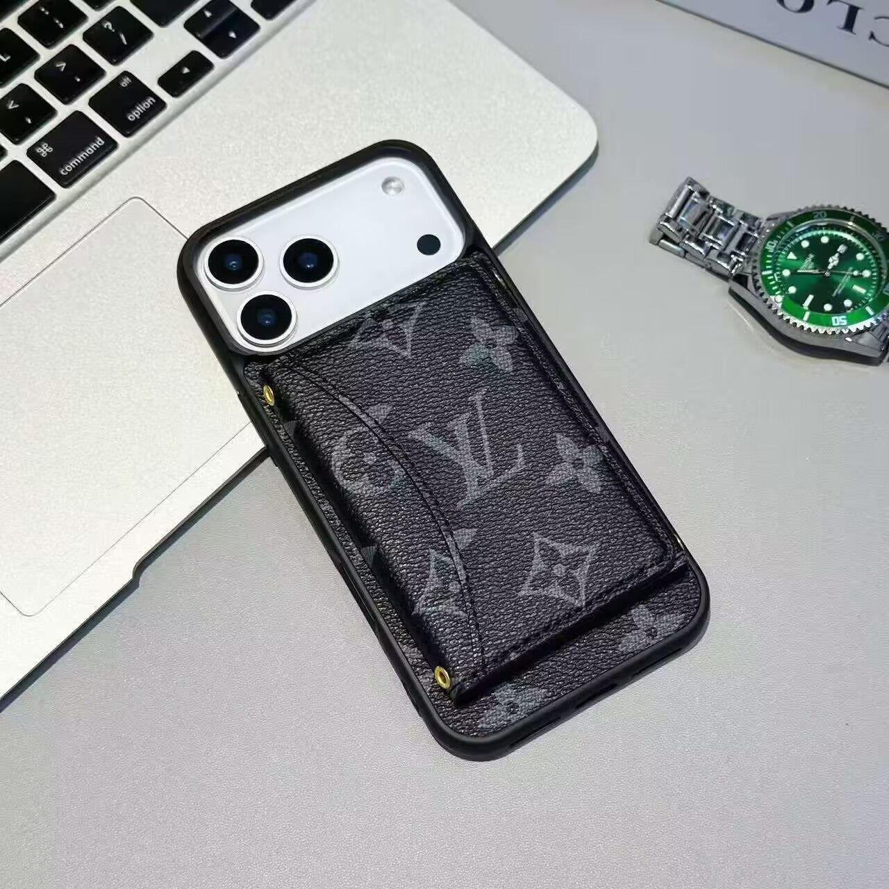 Lighweight Shockproof iPhone Case