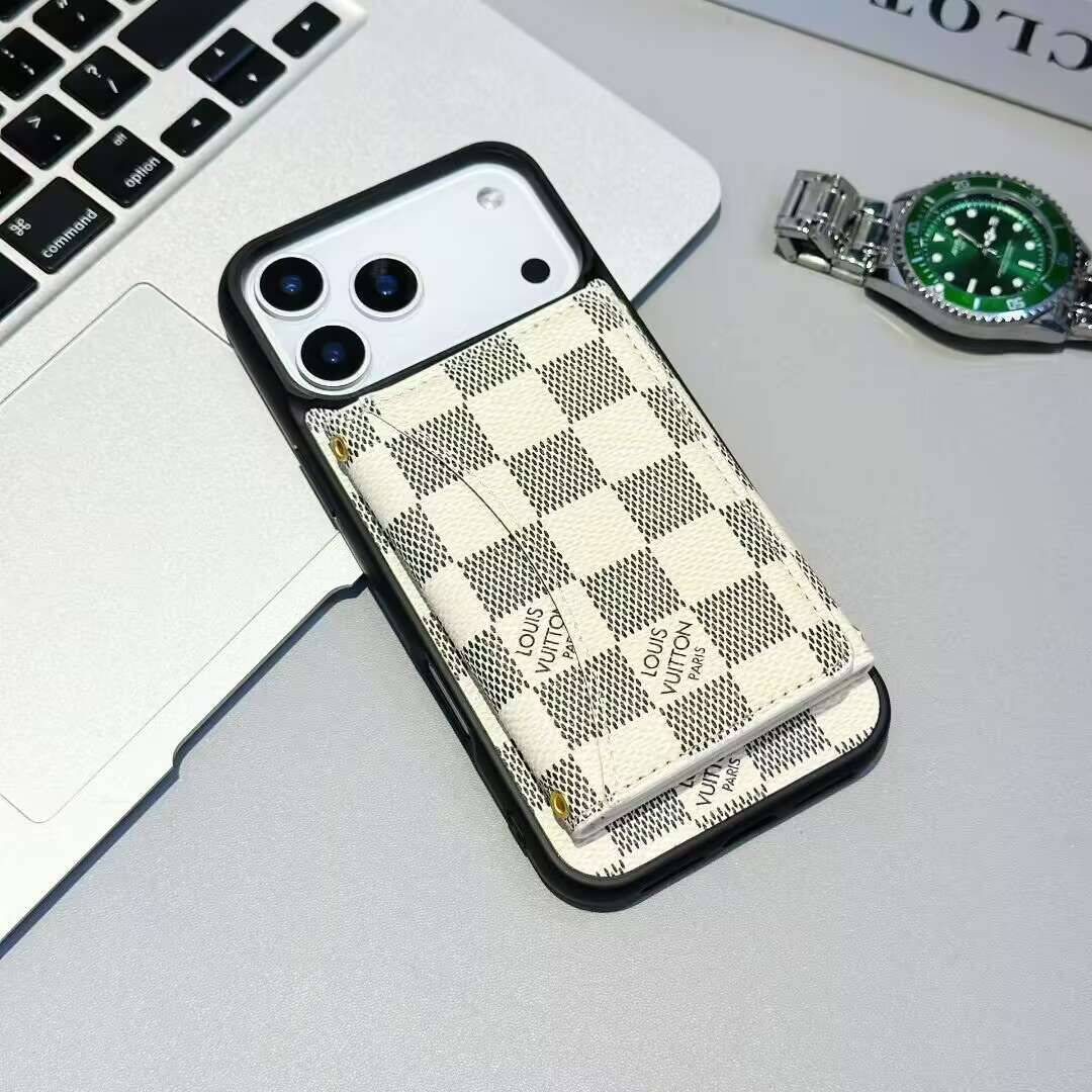 Lighweight Shockproof iPhone Case