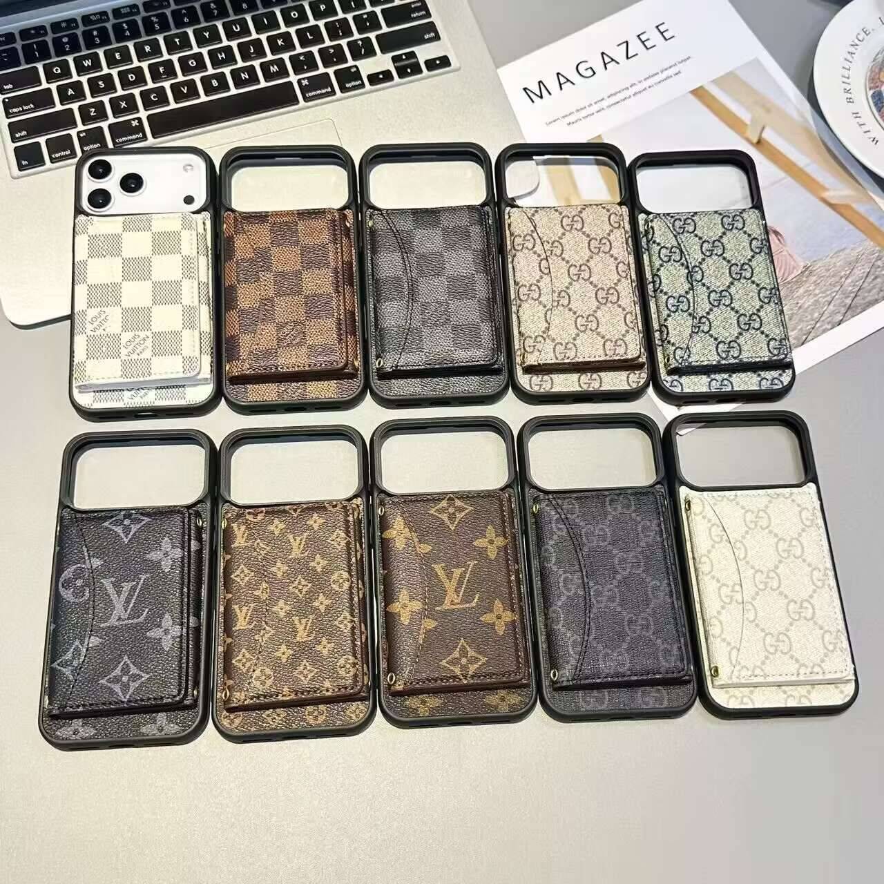 Lighweight Shockproof iPhone Case