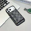 Lighweight Shockproof iPhone Case - 1