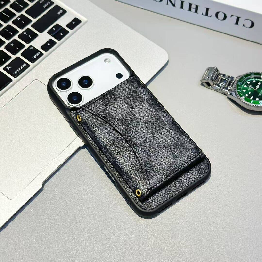 Lighweight Shockproof iPhone Case