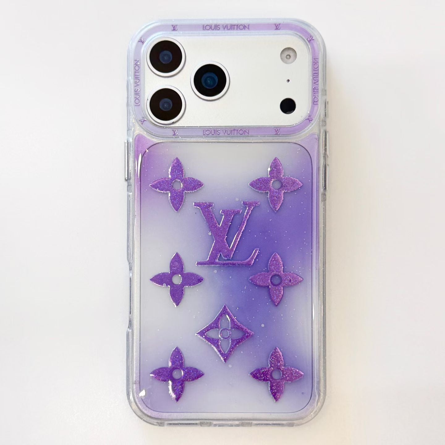 Luxury Stylish iPhone Case by Yebo Fashion