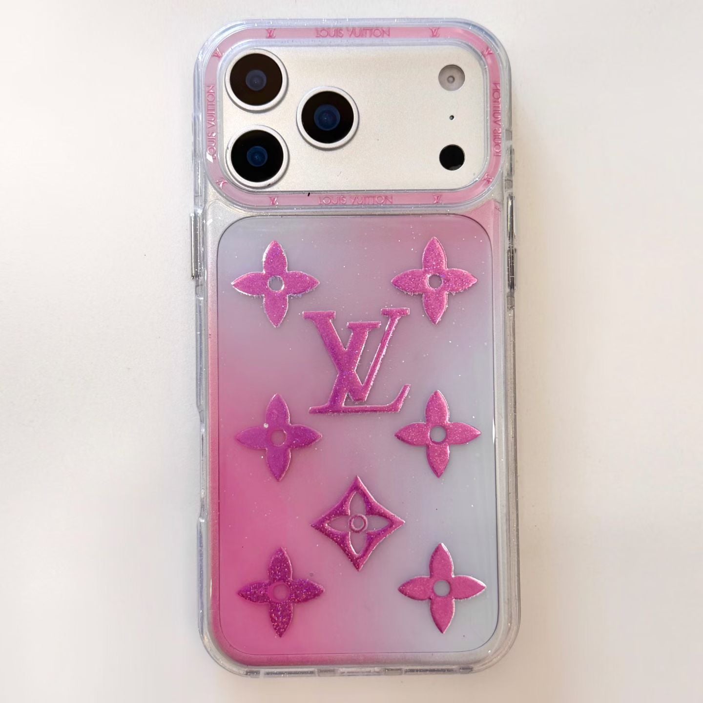 Luxury Stylish iPhone Case by Yebo Fashion